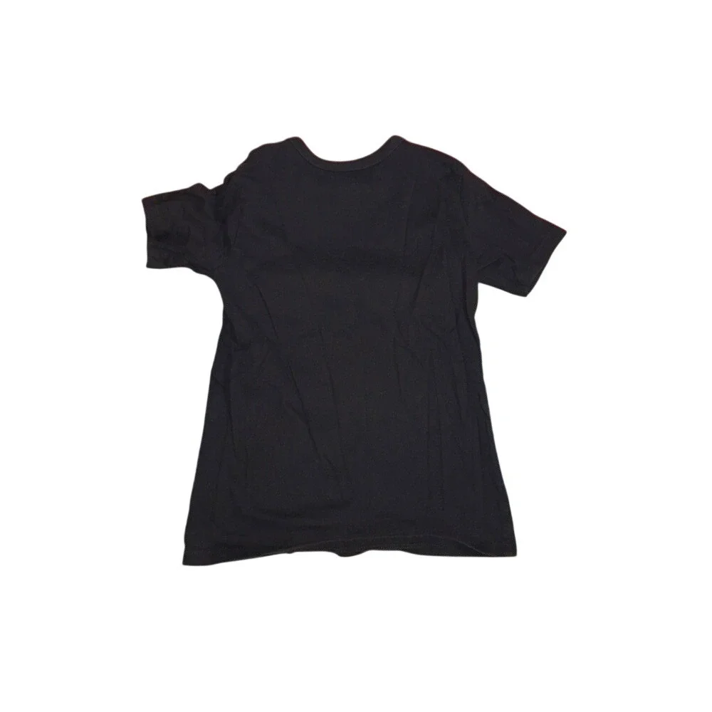 The Childrens Place Black Love My Mama Graphic Tee Kids Small S 5/6 Short Sleeve